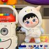 20cm Xiao Liangzai Celebrity Plush Doll - Cotton Toy Gift