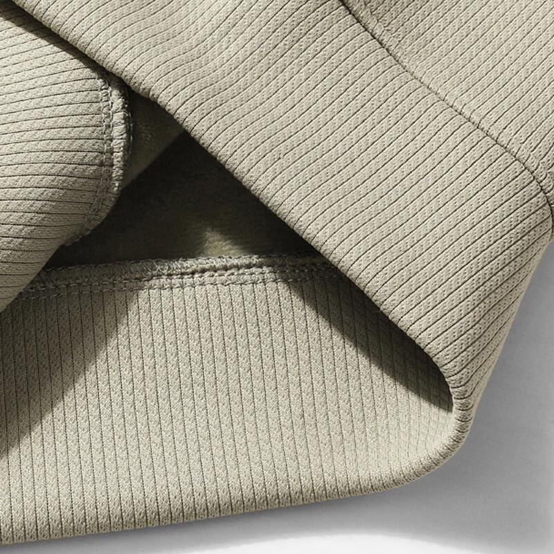 JEEP SPIRIT Men's Half-Zip Sweatshirt