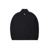 New MLB Base Logo Jacket Unisex Black 3AWJB0221-50BKS