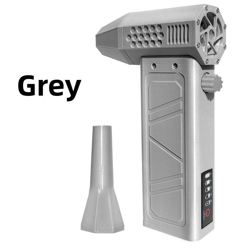 62m/s Handheld Turbo Fan 300000RPM Powerful Electric Portable Air Blower Jet Fan for Car Wash And Dryer