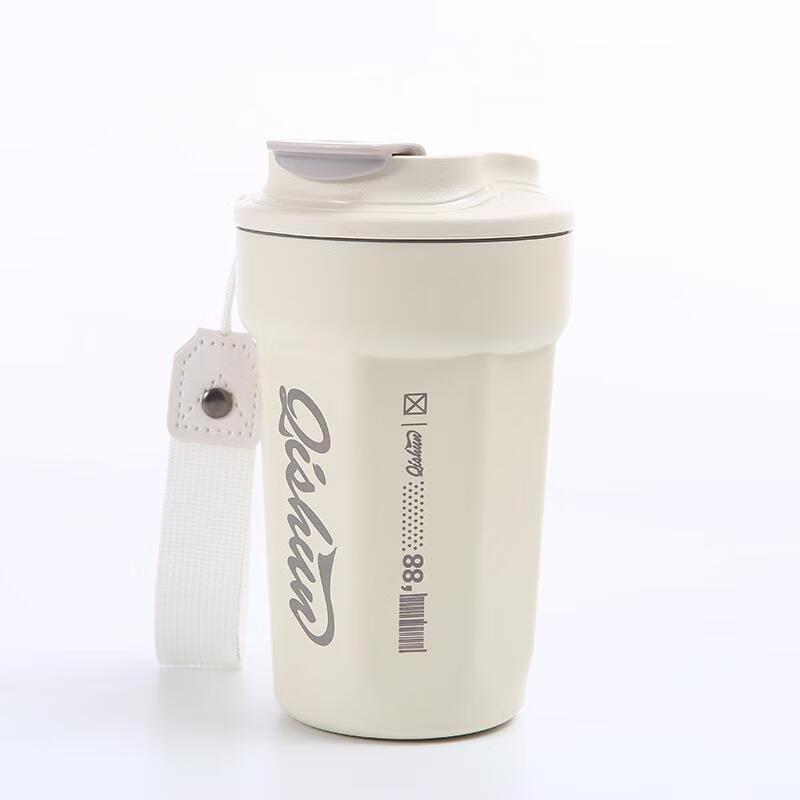Double-Layer 316 Stainless Steel Insulated Coffee Mug