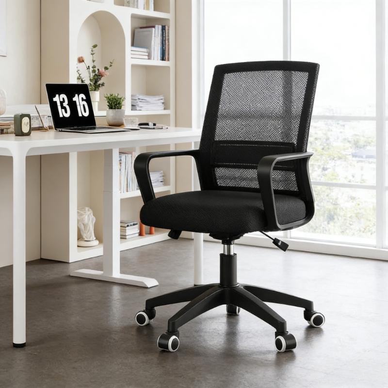 Ergonomic Zero Gravity Recliner Chair - Height Adjustable PC Gaming & Office Chair with Wheels,Lounge Chair for Living Room
