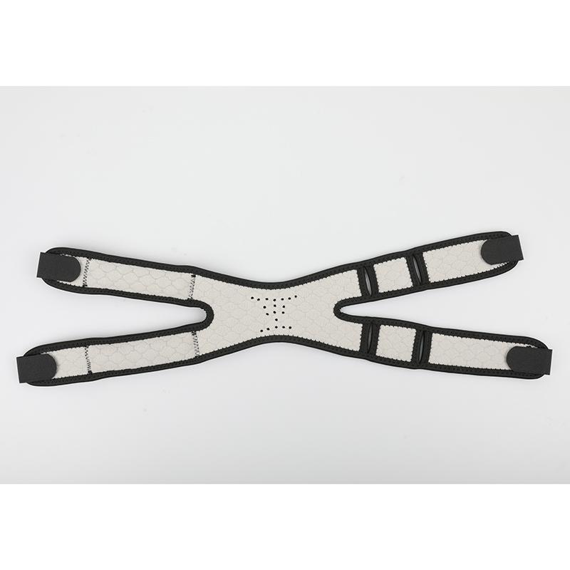 1PC Patellar Tendon Support Strap Knee Pain Relief Adjustable Neoprene Knee Strap for Running Arthritis Jumper Tennis Injury Recovery