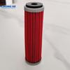 Oil Filter For CYCLONE 250 RC3 ZS250GS-2 250 RZ3 ZS250GS-2A For Fantic 250 Caballero Flat track 2019-20 NC250-0166 14210ME300000