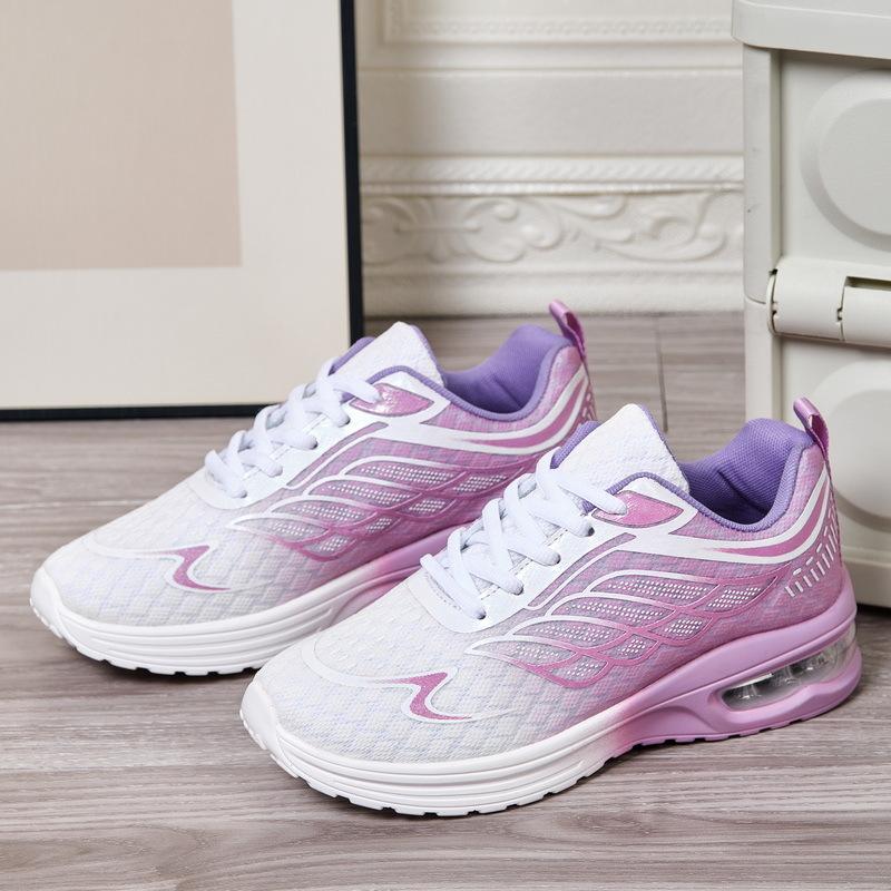 

New women s shoes daily outdoor mesh fashion casual sports women s shoes youth running shoes sports shoes 42