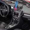 Car Phone Holder Mount 360° Rotatable Long Arm Windshield Phone Cradle with Suction Cup 1.9-4.1in Mounting Seat Non-Slip