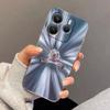 Japan O-One Piece Case For Xiaomi Redmi Note 15 14 13 12 11 Pro Plus Luffy Gear 5 Cover For Redmi 15C 15 14C 13C 12C Phone Cases