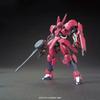 HG Mobile Suit Gundam Orphans Grimgerde Plastikmodell im Maßstab Iron-Blooded 1/144, farbcodiert