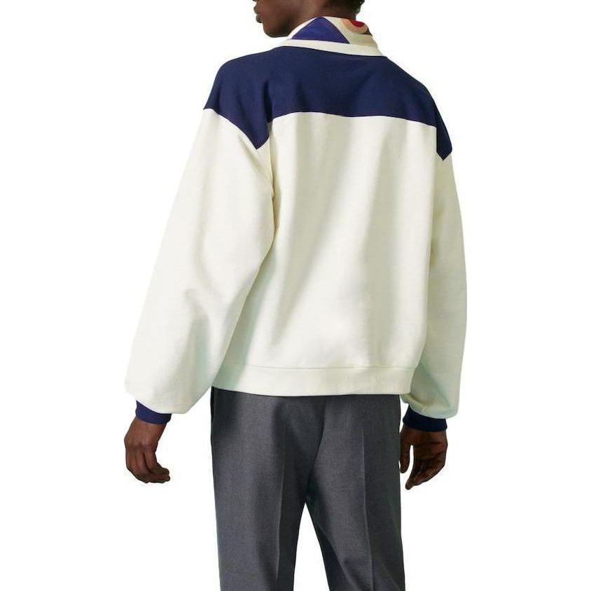 GUCCI Printed Jersey Sweatshirt 756663-XJFWJ-9295