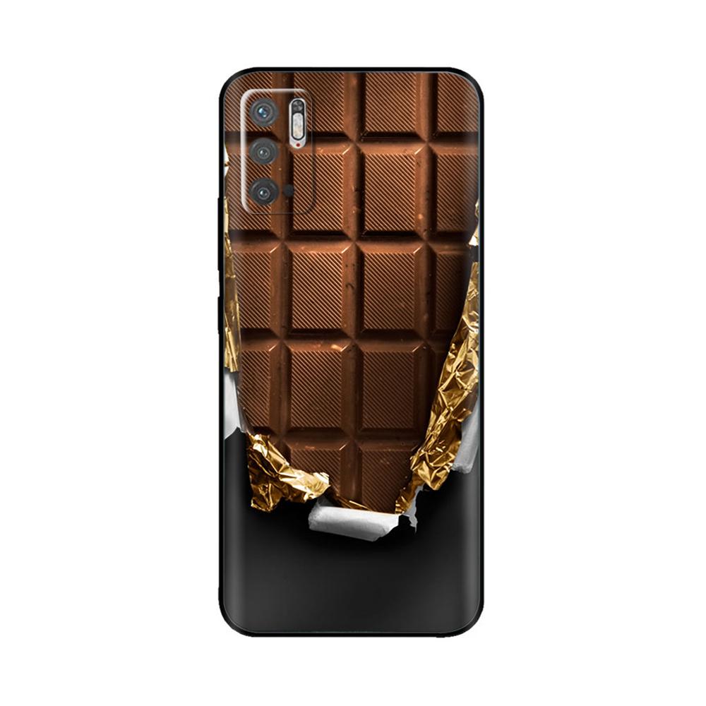 Case For Xiaomi Poco M3 Pro 5G Case for Poco M3 Shockproof Back Cover Bumper For Xiaomi Poco M3 Pro POCO M 3 Pro TPU Phone Coque