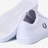 Fred Perry Unisex Canvas Sneakers Sfpu2417304 V52
