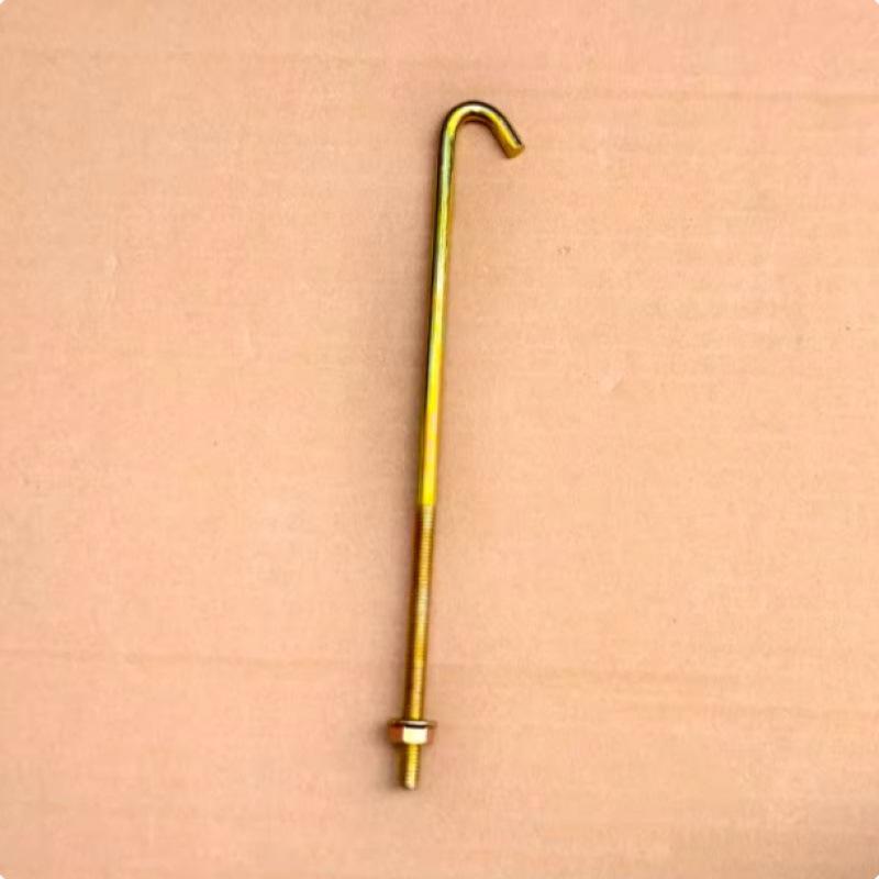 

Car and Van Battery Fixing Bracket and Pull Hook