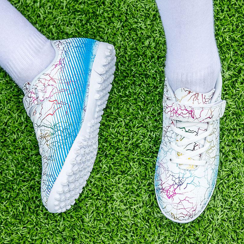 Детские футбольные бутсы — фото 14