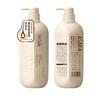 ASAKA Shampoo Aminoacidi Cipresso Giapponese