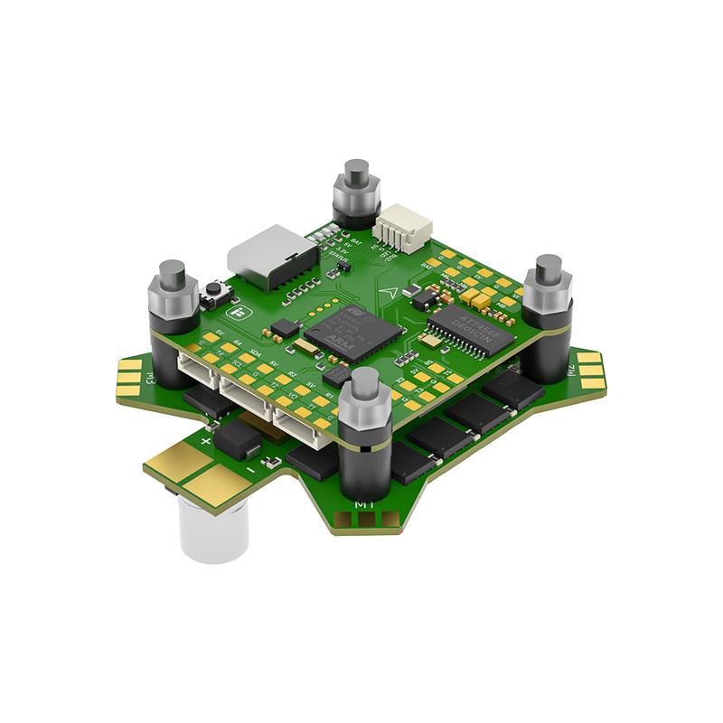 iFlight Blitz E55S 55A 8-bit ESC