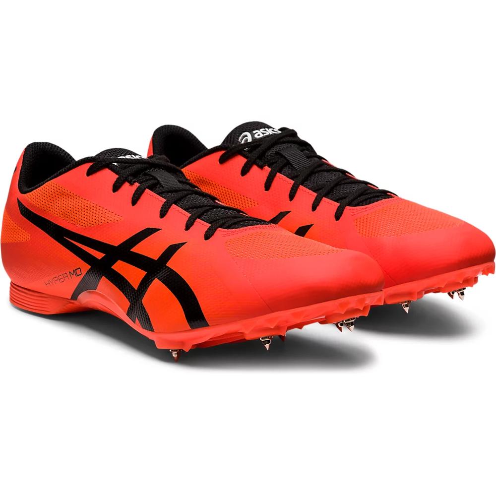 Sneakers ASICS rose Hyper Md7