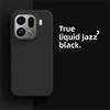 Custodia per Telefono per Oppo Find X9 Pro Lusso Silicone Morbido Liquido Sensazione Confortevole Copertura Interna in Floccato per Find X8 X9Pro 5G Bumper
