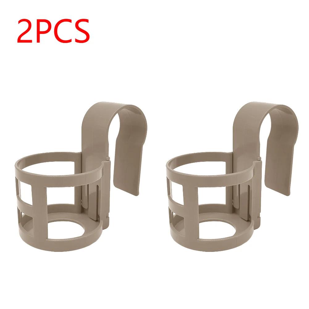 10-1PCS Water Cup Hanging Holder Reusable Beverage Drinks Beer Container Multifunctional Pool Water Cup Hang Swimming Pool Party