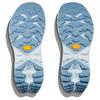HOKA One One Anacapa 2 Gore-Tex Comfortable Non-Slip Mid-Top Hiking Shoes Women Hiking Shoes Gray 1142831-ATRL