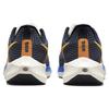 Nike Air Zoom Pegasus 39 Premium Obsidian Yellow Men Sneakers Blue University-Blue Dark-Obsidian DO9580-400