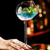 Creative Cocktail Glass Bar Martini Cup Margaret Wine Glass Goblet Restaurant Wedding Sea Party Champagne Glass Wine Juice Cup