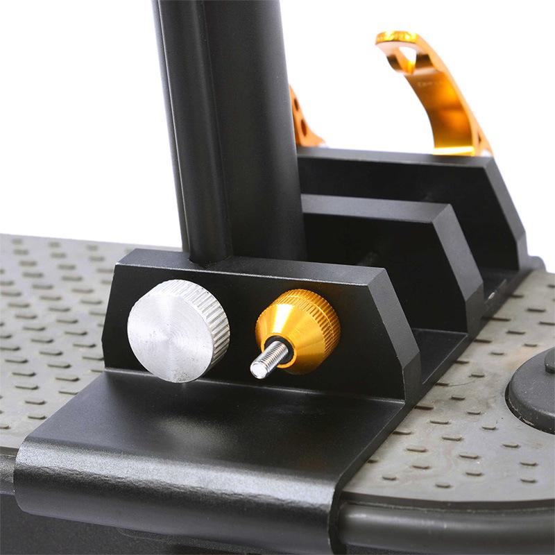 Adjustable Aluminum Seat for M365 Series Electric Scooters