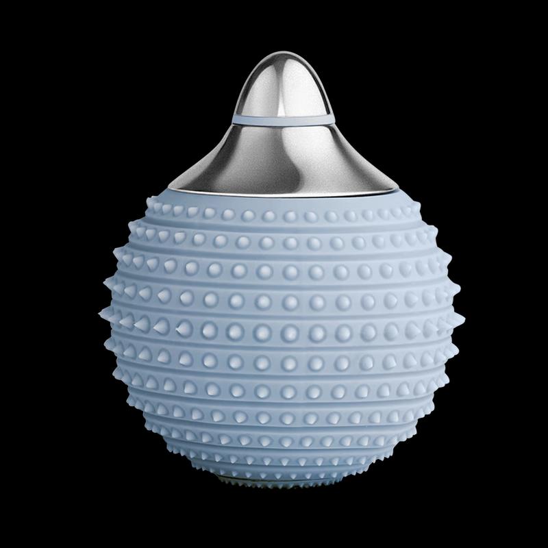OSIM uZap Ball 2 Energy Ball Massager CN plug (adapter included)