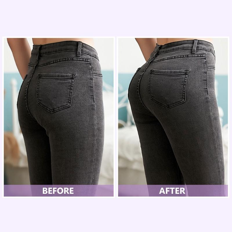 Gepolsterte Push-Up Slips für Damen Po-Lifter Formende Höschen Falscher Po Gesäß Hüftpolster Unsichtbare Lift-Up Slips Höschen Unterwäsche