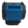 Portable Bluetooth-compatible Speaker Wireless Outdoor Camping Light Music Player 18V Battery Colorful Light