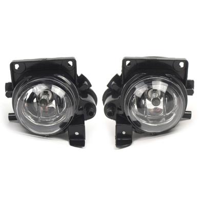 1JD941699/1JD941700 Automotive Front Bumper Fog Lights Providing Clear Visibility For Select Vehicle Models