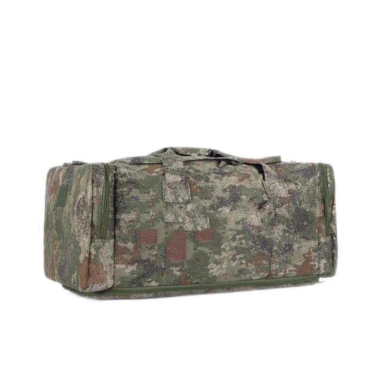 Tactical Camouflage Large Capacity Gear Bag