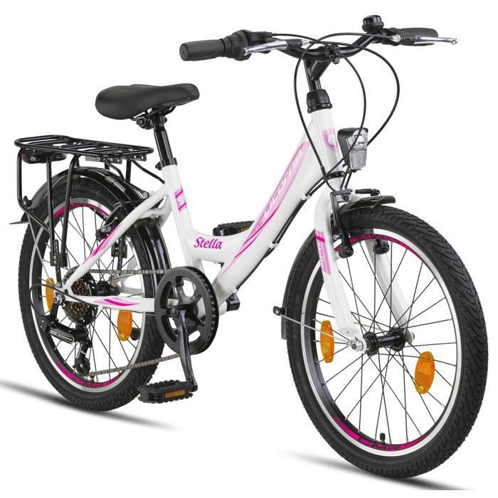 Licorne Bike Stella Premium City Bike