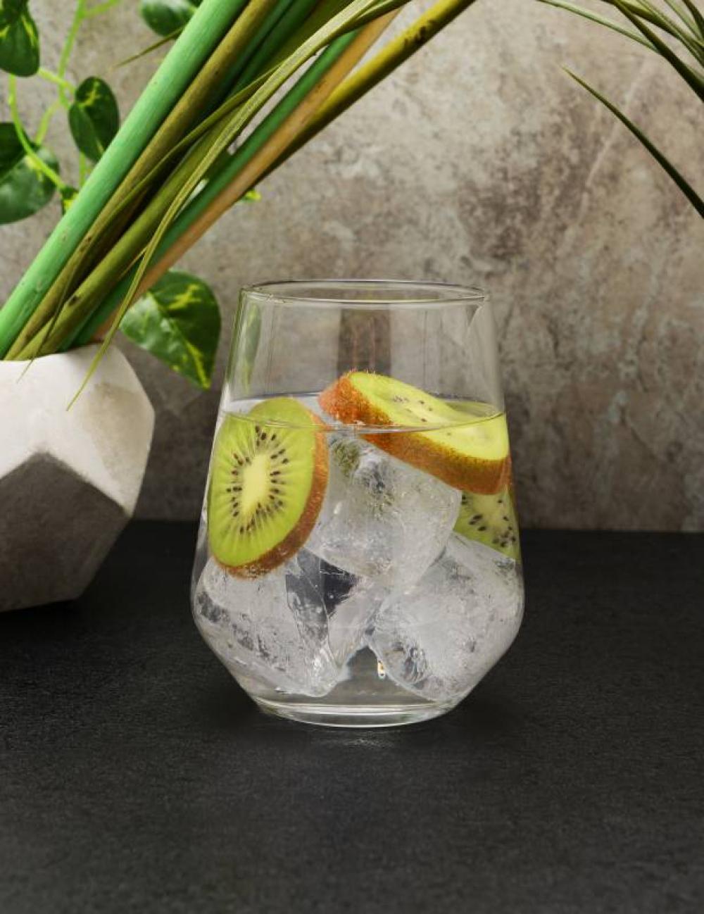 

Paşabahçe 41536 Allegra Трехкомпонентный стакан для воды и безалкогольных напитков, 425 мл.