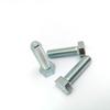 Linde Forklift Genuine Hexagon Head Bolt 9008311186 Original Fastener Spare Part