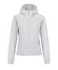 Sierra Designs W) Airpeak Softshell Jacket Light Grey