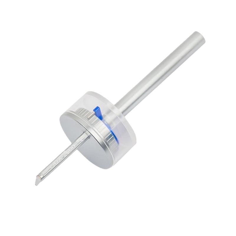 Watch Timing Tool For 3135 2500 8500 Calibers Professional Grade Stainless Steel Adjuster Watch Maintenance Supplies