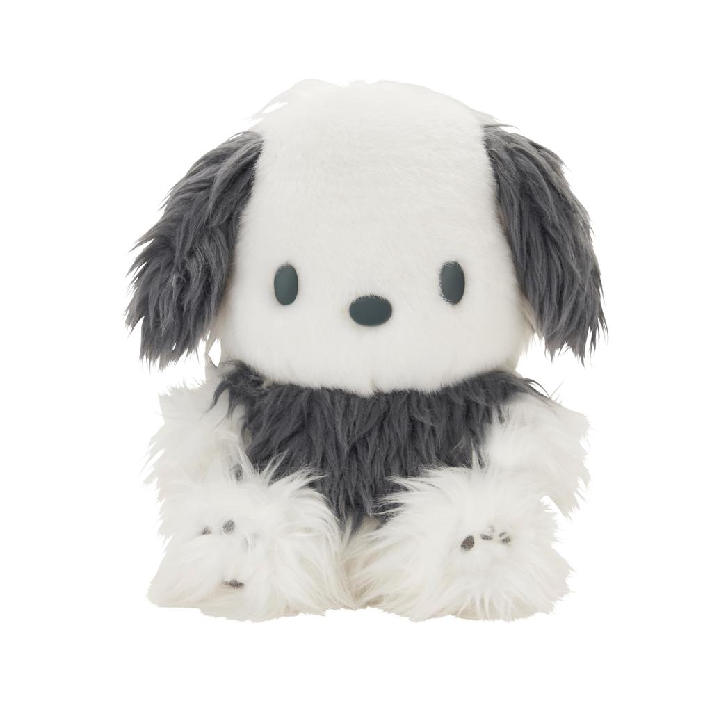 SEGA FAVE WHO are YOU? COOL Sanrio Characters Surprise Plush, Kuromi, Cinnamoroll or Pochacco