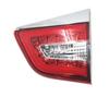 BYD S7 Rear Light Assembly: Brake, Taillight, and Turn Signal Combo