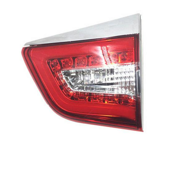 BYD S7 Rear Light Assembly: Brake, Taillight, and Turn Signal Combo