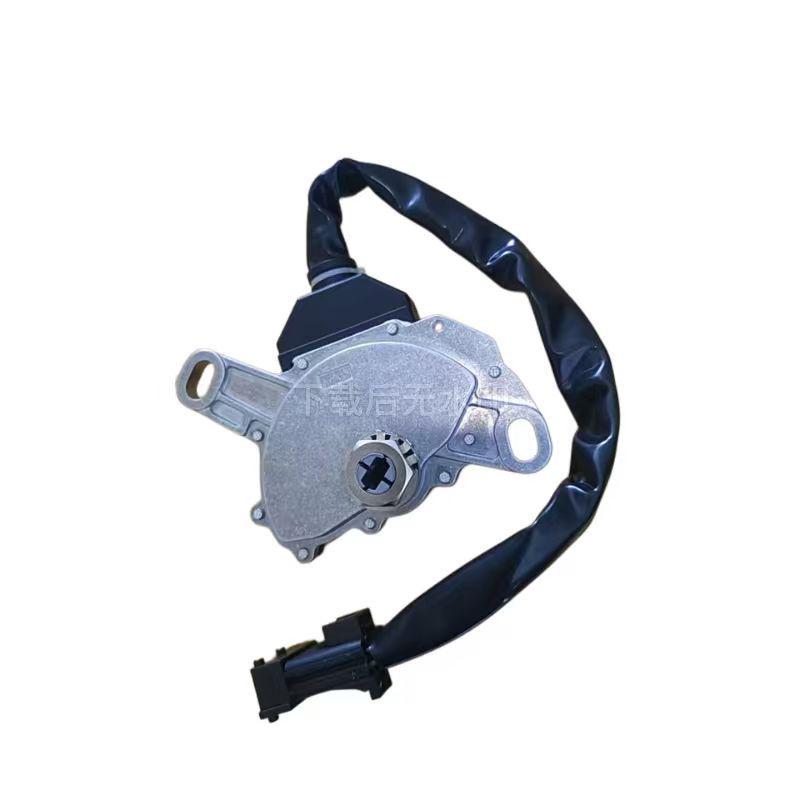 93732499 Neutral Safety Switch for 2005-2008 Chevrolet, Buick, Cadillac