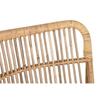 Chaise de salle à manger - Noname - Rotin Bambou - 1 place - 47x47x83 cm - Style contemporain