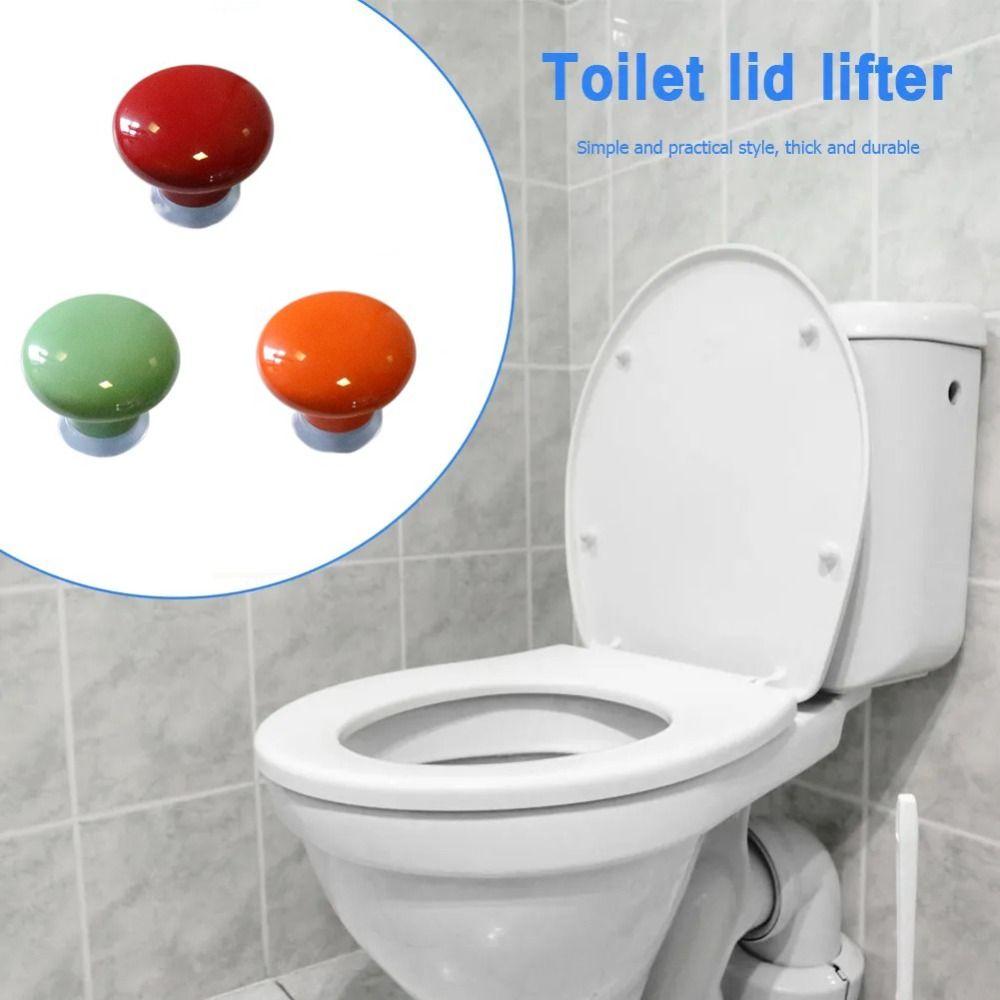 

Медная открывалка для сиденья унитаза Керамическое сиденье для унитаза Подъемник сиденья для унитаза