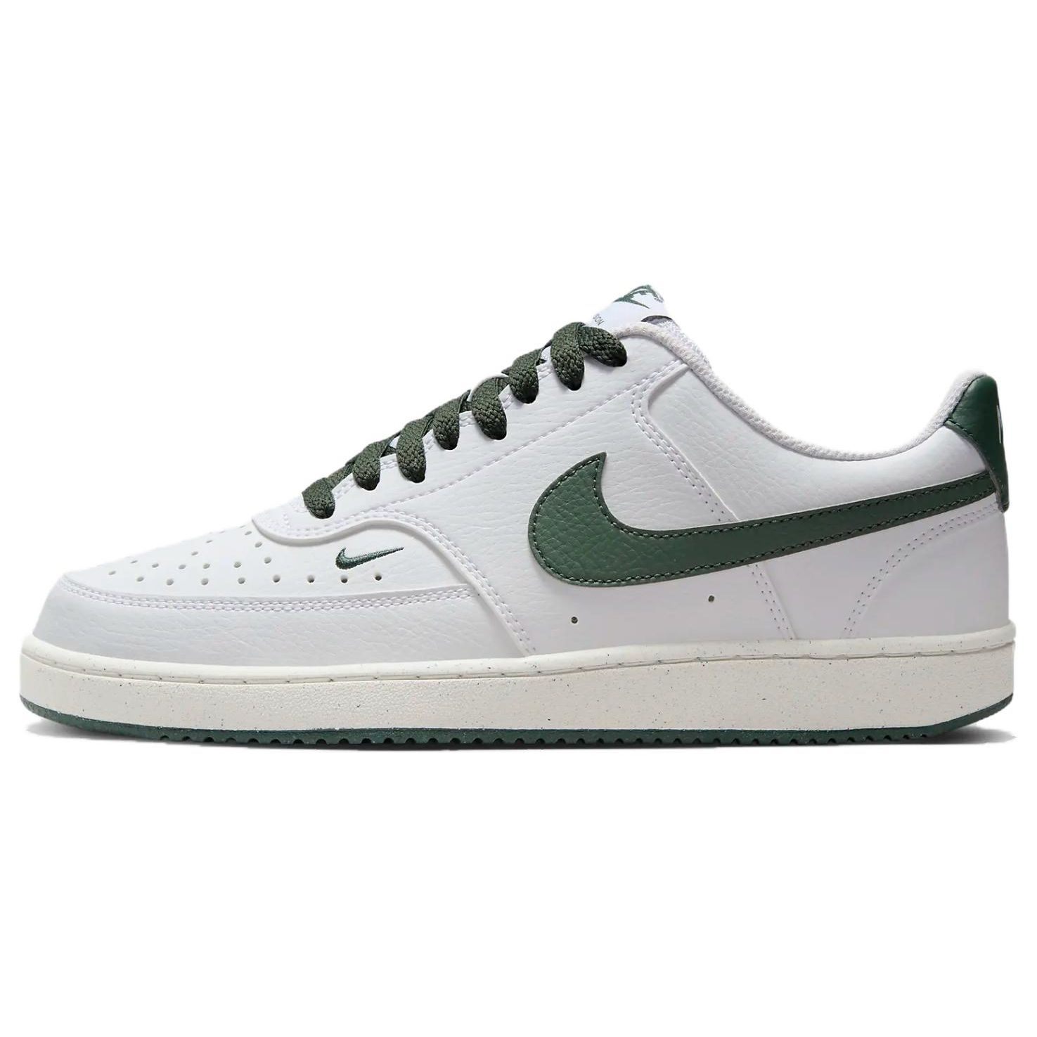 

Nike Court Vision Low Next Nature White Stadium Green FV9952-101 36