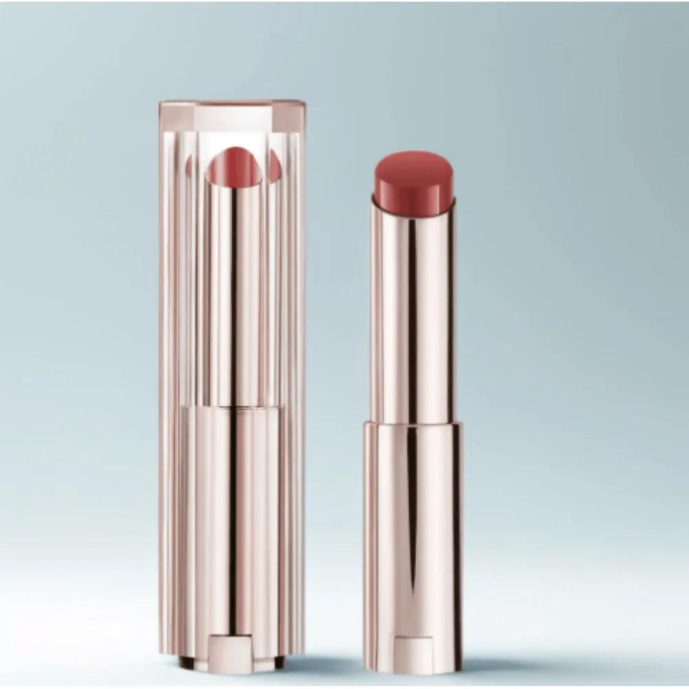 LANCOM 45 Warm Red Lip Idole Butterglow Lipstick Birthday