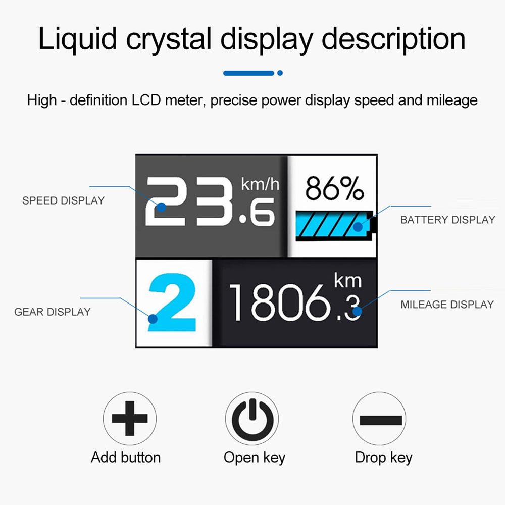 

Color Display Black Color Common Plug Horizontal Screen