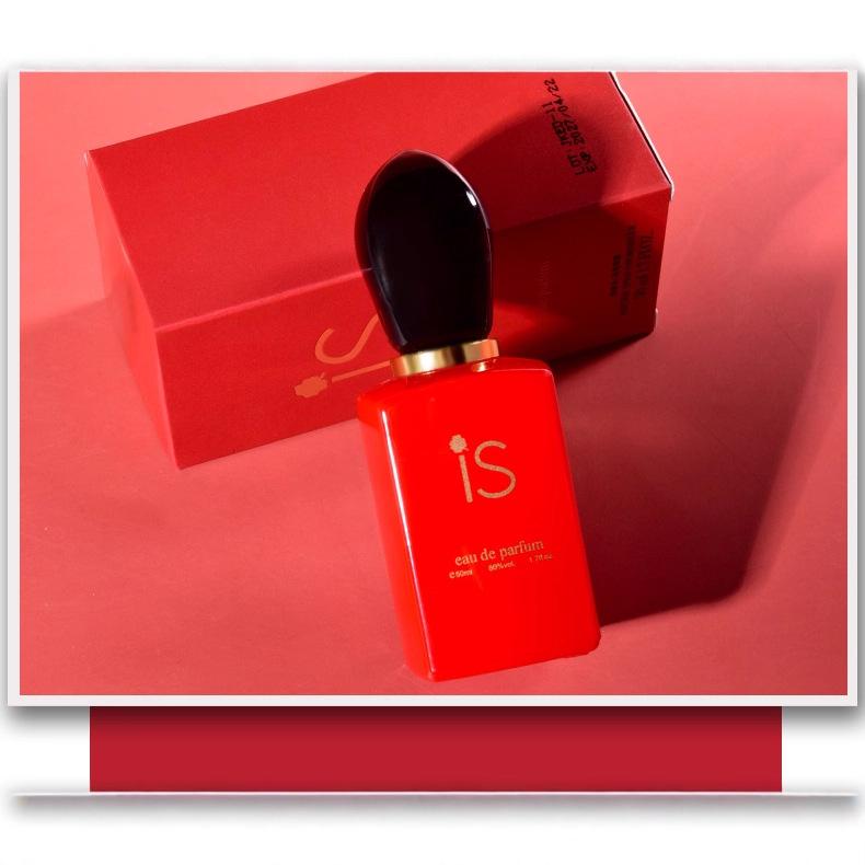 Fascination Love Ladies Perfume Lasting Light Fragrance Fresh Natural Floral Girl Perfume