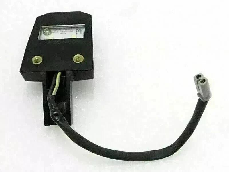 Share Rear License Number Plate Light Fit For Royal Enfield Himalayan 411cc