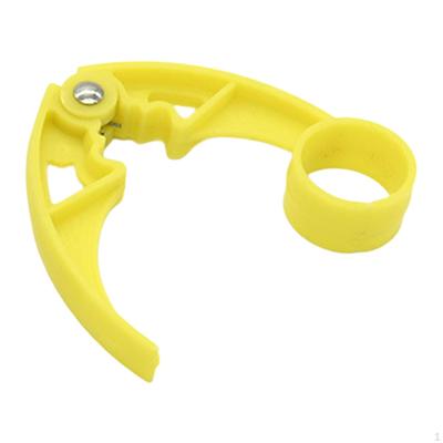 Nut Plier Peeling Pliers Portable Kitchen Protect Multifunctional Reusable
