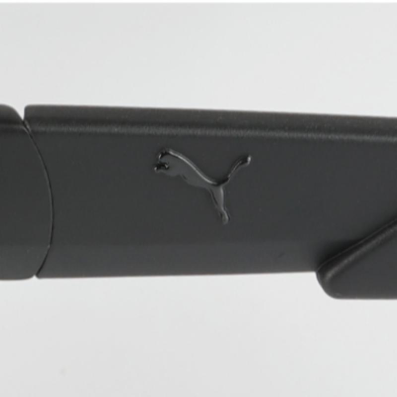 Puma Galleria Puma Sunglasses Pu0324s 001 Square Men woMen