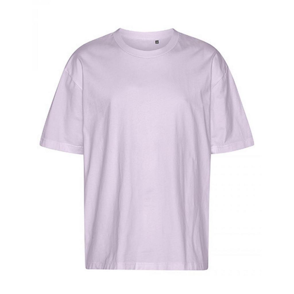 Tiger Cotton by Neutral Unisex Adult Oversized T-Shirt
